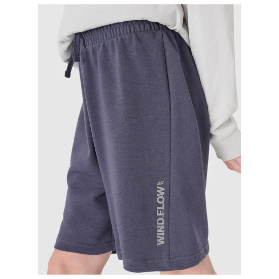 SHORTS CAS